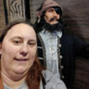 Meet your Posher, April